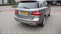 Mercedes 350