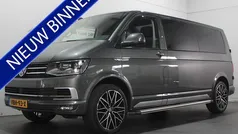 Grijs Gebruikt 2019 VW T6.1 Highline Van | € 19.945 (Goede deal)