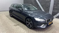 Gebruikt 2020 Volvo V60 Inscription Stationwagen | € 25.800 (Eerlijke prijs)