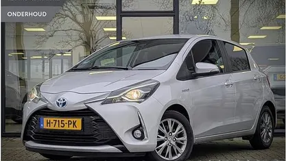 Occasion 2020 Toyota Yaris Hatchback | € 17.495 (Goede deal)