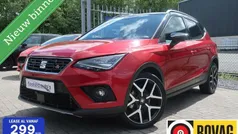 Gebruikt 2019 Seat Arona FR SUV | € 18.450 (Eerlijke prijs)