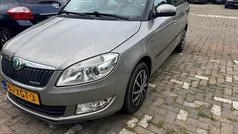 Gebruikt 2012 Skoda Fabia Stationwagen | € 1.800 (Goede deal)