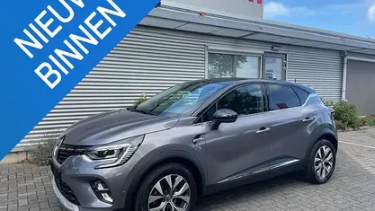 Occasion Renault Captur Intens 131 PK (96 kW) 2020 SUV