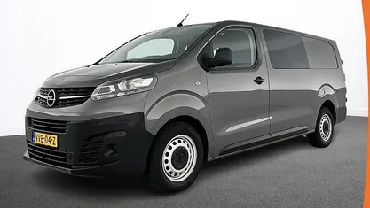 Occasion Opel Vivaro Edition 144 PK (105 kW) 2023 MPV