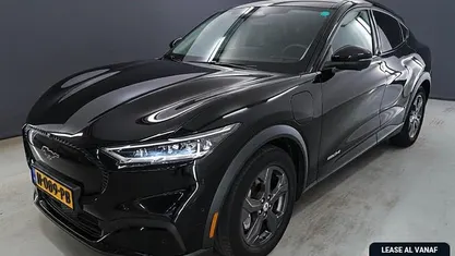 Occasion 2021 Ford Mustang Mach-E SUV | € 17.950 (Goede deal)