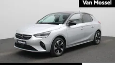 Grijs Gebruikt 2022 Opel Corsa-e Elegance Hatchback | € 17.400 (Goede deal)