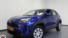 Blauw Gebruikt 2023 Toyota Yaris Cross Active SUV | € 25.340 (Eerlijke prijs)