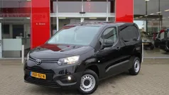 Zwart Gebruikt 2023 Toyota Proace City Van | € 19.500 (Super prijs)
