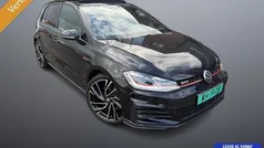Gebruikt 2018 VW Golf VII GTI Hatchback | € 23.950 (Eerlijke prijs)
