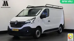 Gebruikt 2021 Renault Trafic MPV | € 12.900 (Super prijs)