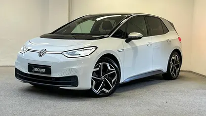 Gebruikt 2020 VW ID.3 Hatchback | € 17.685 (Eerlijke prijs)