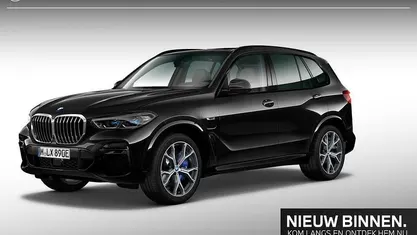 Gebruikt 2022 BMW X5 Executive SUV | € 58.900 (Goede deal)
