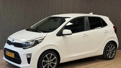 Gebruikt 2017 Kia Picanto Start Hatchback | € 6.995 (Eerlijke prijs)