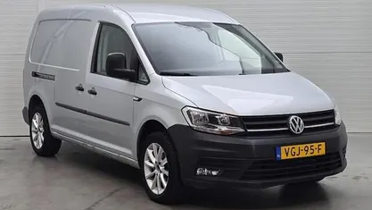 Occasion VW Caddy Maxi Highline 102 PK (75 kW) 2020 MPV