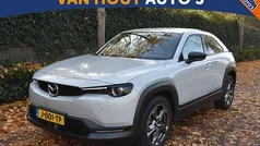 Gebruikt 2020 Mazda MX30 Edition SUV | € 11.950 (Eerlijke prijs)