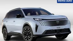 Gebruikt 2025 Peugeot 5008 Allure MPV | € 40.925 (Eerlijke prijs)
