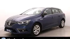 Gebruikt 2020 Renault Mégane GrandTour LIMITED Stationwagen | € 12.900 (Eerlijke prijs)