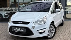 Wit Gebruikt 2011 Ford S-MAX Titanium MPV | € 9.650 (Eerlijke prijs)