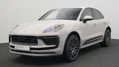 Grijs Gebruikt 2023 Porsche Macan SUV | € 94.750 (Eerlijke prijs)
