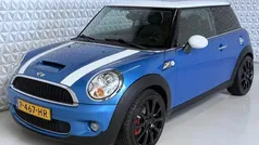Gebruikt 2006 Mini Cooper S Hatchback | € 4.499 (Super prijs)