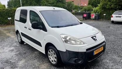 Occasion Peugeot Partner 75 PK (55 kW) 2009 MPV