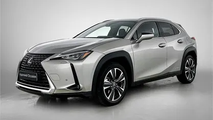 Occasion Lexus UX 250h 184 PK (135 kW) 2022 SUV