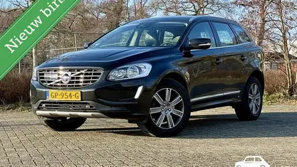 Occasion 2015 Volvo XC60 Summum SUV | € 24.925 (Eerlijke prijs)