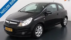 Gebruikt 2010 Opel Corsa Hatchback | € 3.999 (Eerlijke prijs)