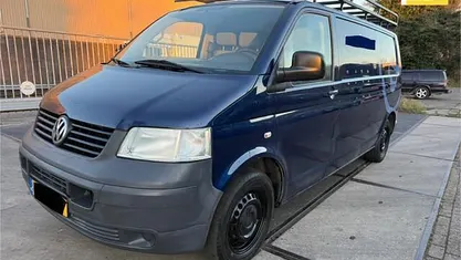 Occasion 2009 Renault Kangoo Van | € 1.350 (Goede deal)