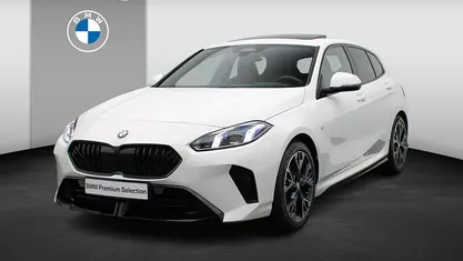 Gebruikt 2024 BMW 120 Comfort Edition Hatchback | € 37.450 (Eerlijke prijs)