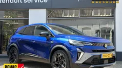 Blauw Nieuw 2025 Renault Symbioz Esprit Alpine SUV | € 36.645 (Goede deal)
