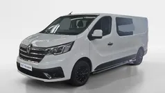 Gebruikt 2023 Renault Trafic Van | € 26.890 (Eerlijke prijs)