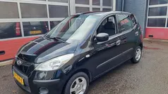 Gebruikt 2010 Hyundai i10 Dynamiq Hatchback | € 3.750 (Eerlijke prijs)