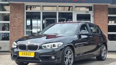 Gebruikt 2015 BMW 120 Advantage Hatchback | € 15.950 (Goede deal)