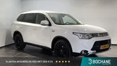 Gebruikt 2015 Mitsubishi Outlander P-HEV Edition SUV | € 17.295 (Eerlijke prijs)