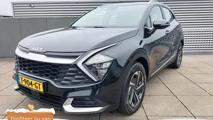 Occasion 2023 Kia Sportage SUV | € 32.695 (Eerlijke prijs)