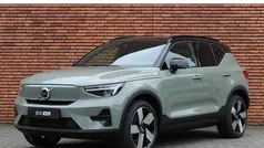 Gebruikt 2025 Volvo EX40 Ultra SUV | € 54.750 (Eerlijke prijs)