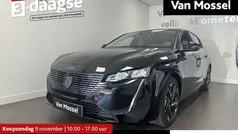 Gebruikt 2025 Peugeot 308 Allure Stationwagen | € 33.440 (Eerlijke prijs)