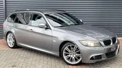 Gebruikt 2010 BMW 318 M Sport Stationwagen | € 7.250 (Goede deal)