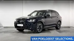 Gebruikt 2025 BMW iX3 Executive SUV | € 59.900 (Eerlijke prijs)