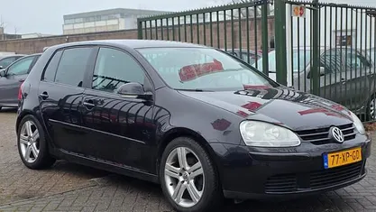 Occasion 2007 VW Golf V Hatchback | € 4.499 (Eerlijke prijs)