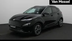 Zwart Gebruikt 2023 Hyundai Kona SUV | € 22.400 (Eerlijke prijs)