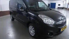 Gebruikt 2016 Opel Combo Edition MPV | € 5.450 (Eerlijke prijs)