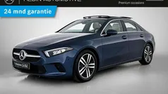 Gebruikt 2021 Mercedes A180 Business Sedan | € 31.490 (Eerlijke prijs)