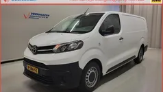 Wit Gebruikt 2017 Toyota Proace H1 Van | € 10.950 (Eerlijke prijs)