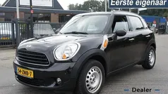 Gebruikt 2013 Mini One Countryman SUV | € 8.999 (Super prijs)