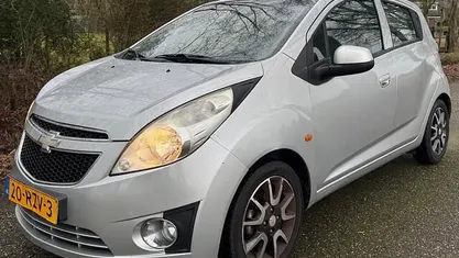 Occasion Chevrolet Spark LS 68 PK (50 kW) 2011 Hatchback
