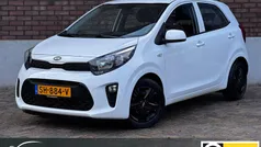 Gebruikt 2018 Kia Picanto Hatchback | € 9.990 (Eerlijke prijs)