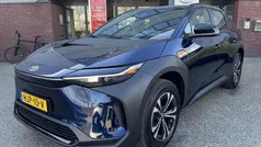 Gebruikt 2025 Toyota bZ4X Active SUV | € 36.900 (Super prijs)