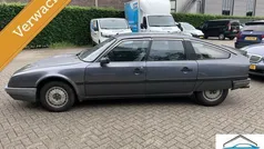 Gebruikt 1988 Citroën CX Sedan | € 4.995